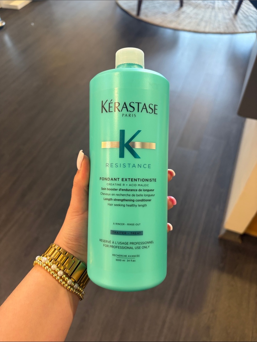 Kérastase Resistance Length Strengthening Conditioner